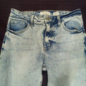 Kan Can Relaxed Fit Size 27